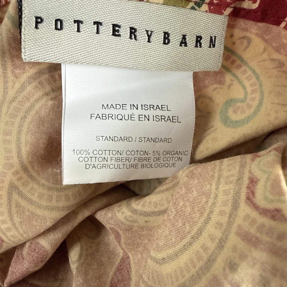 Pottery Barn good preowned
